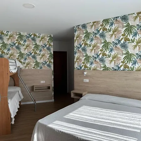 Hotel Playa De Sardineiro Finisterre Exterior photo