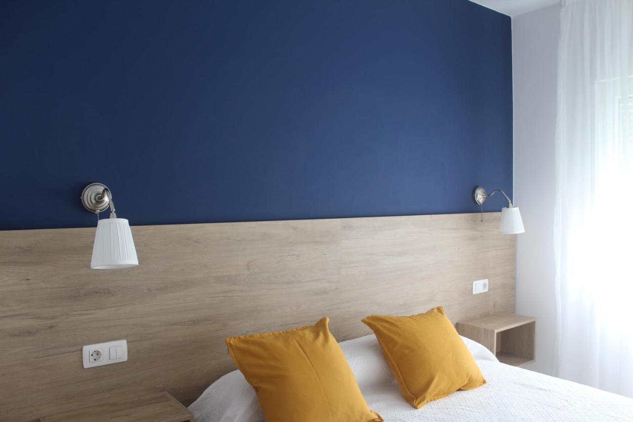 Hotel Playa De Sardineiro Finisterre