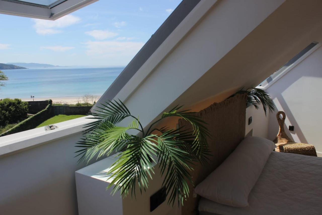 Hotel Playa De Sardineiro Finisterre