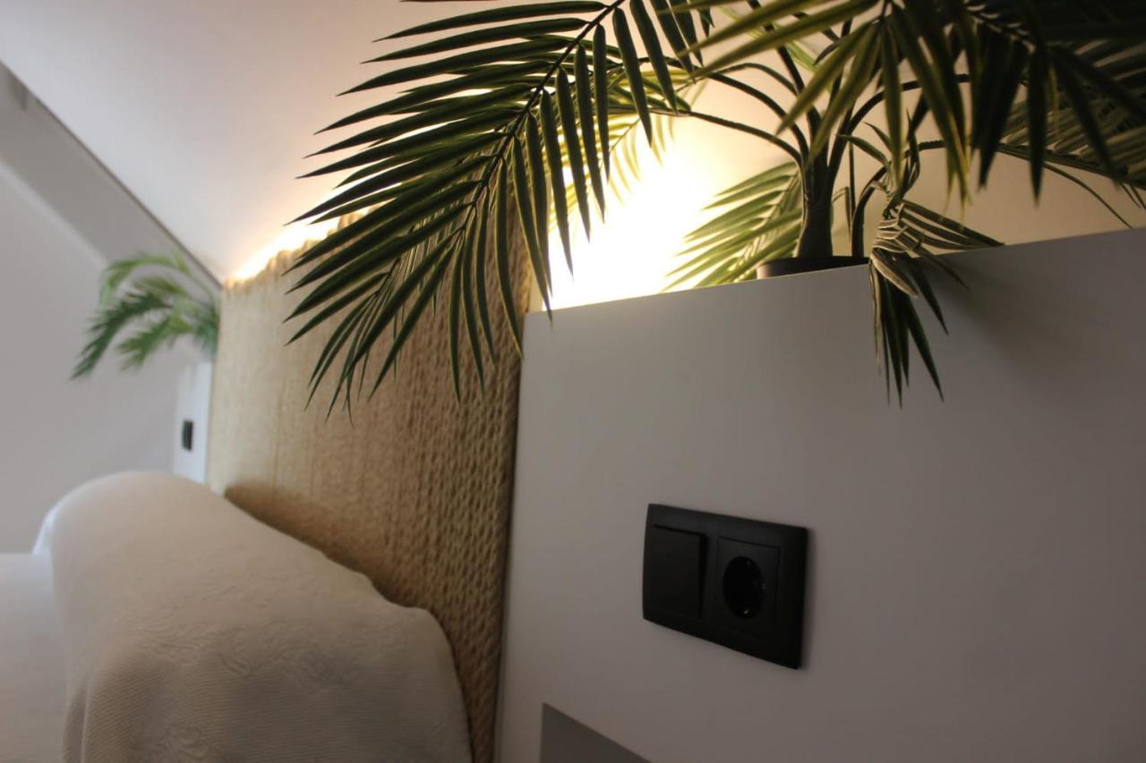 Hotel Playa De Sardineiro 2*