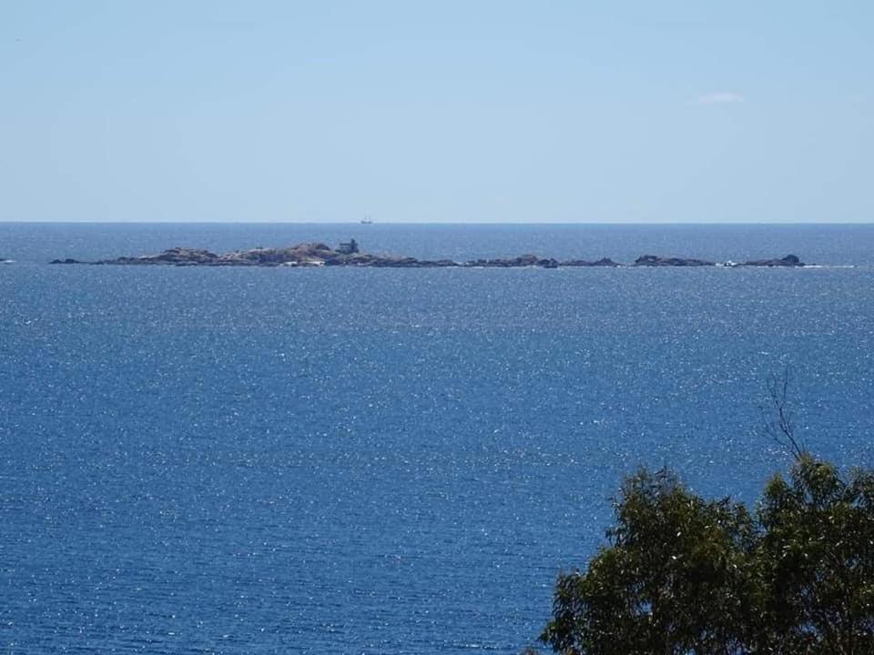 Playa De Sardineiro