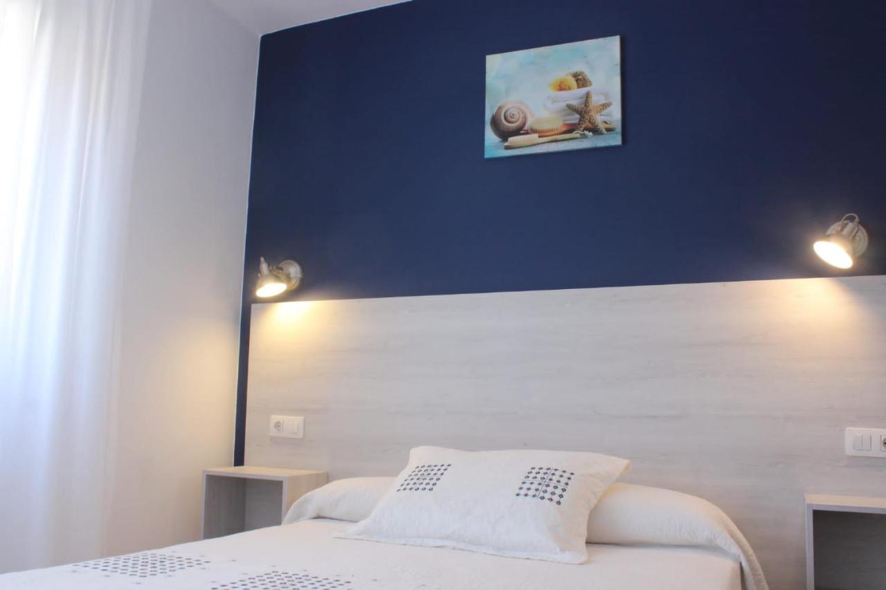 Hotel Playa De Sardineiro Finisterre