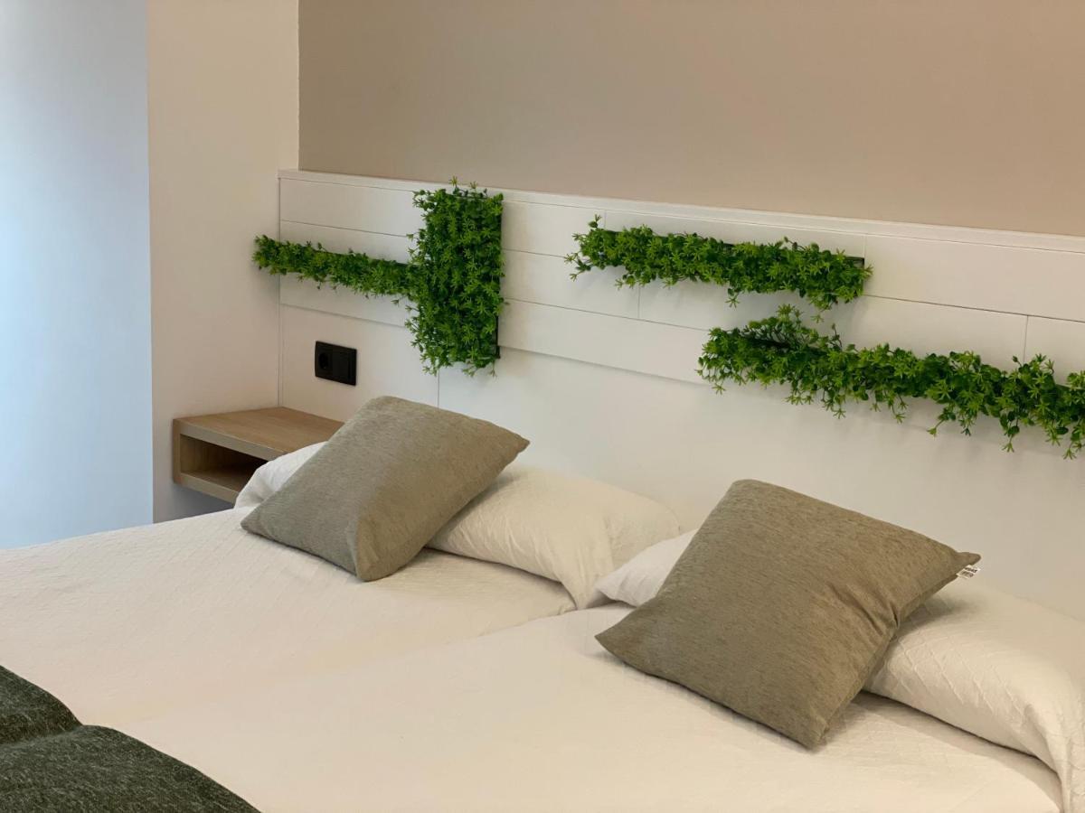 Hotel Playa De Sardineiro