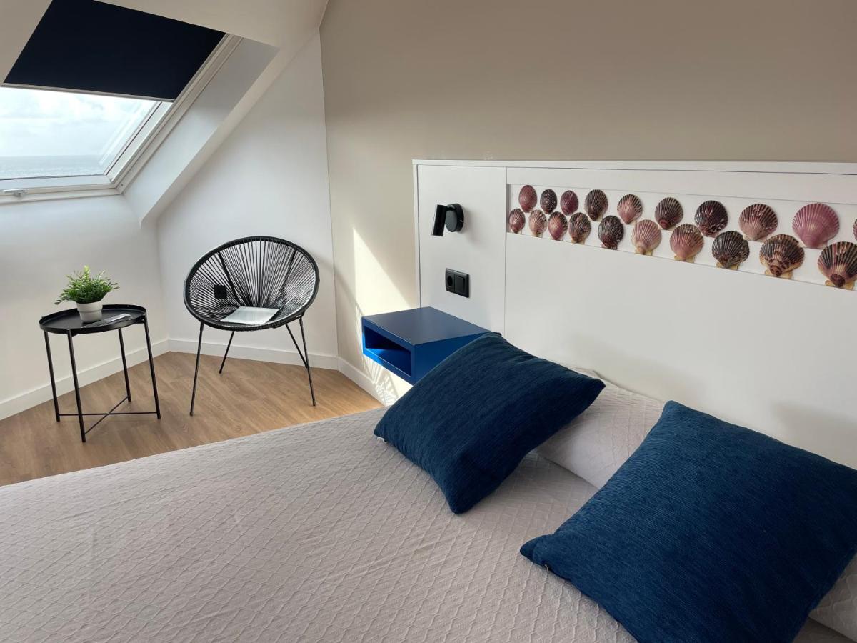 Hotel Playa De Sardineiro