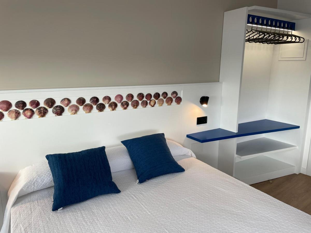 Playa De Sardineiro Hotel