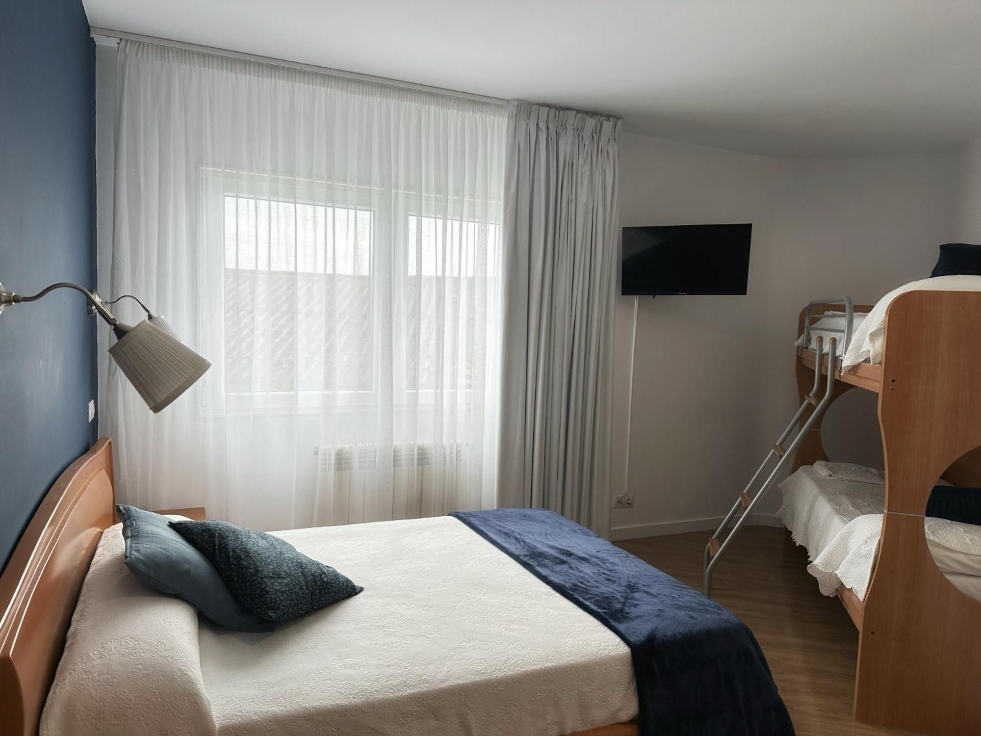 Hotel Playa De Sardineiro 2*