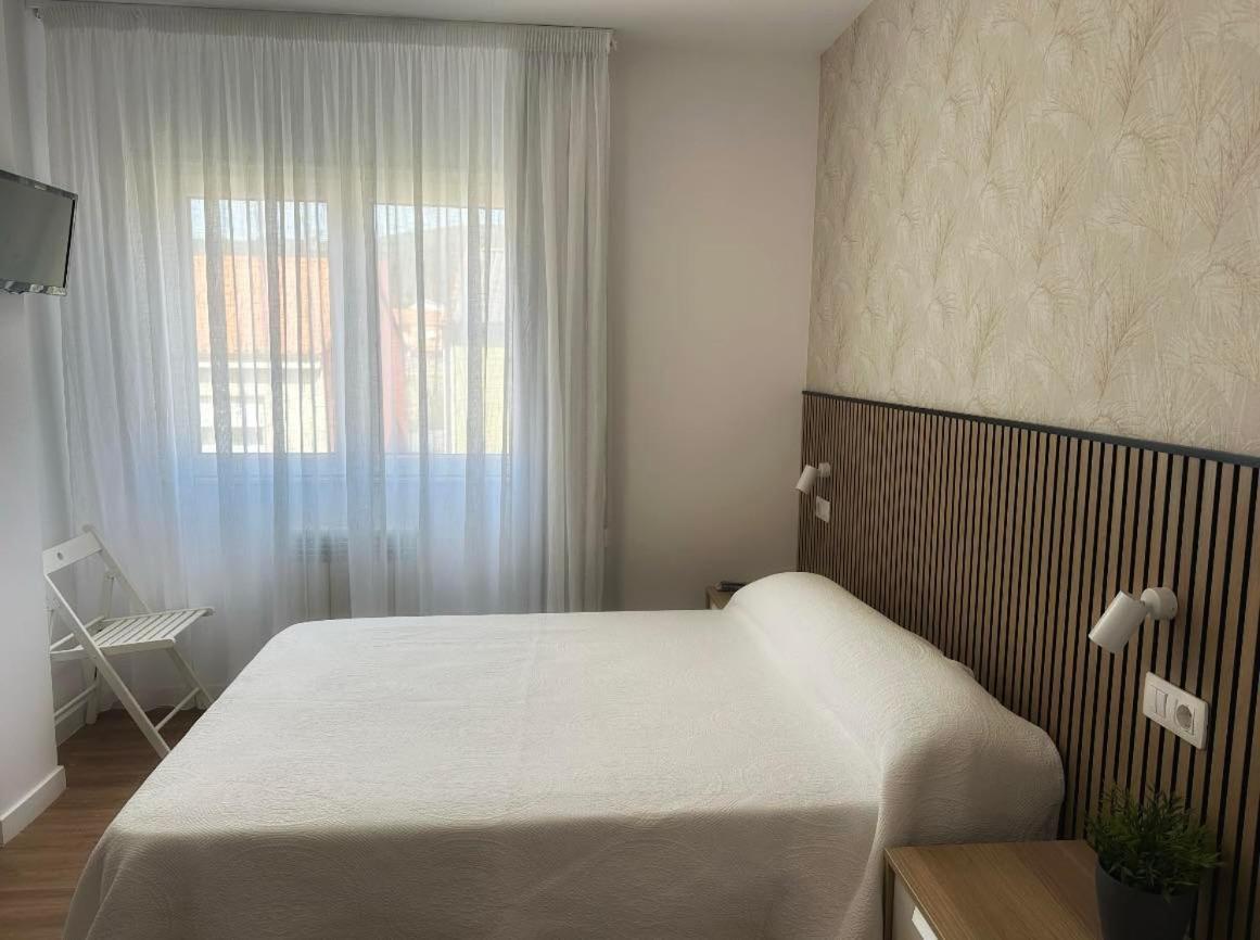Playa De Sardineiro Hotel Finisterre