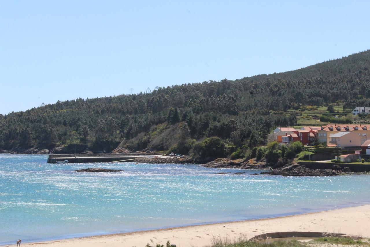 Hotel Playa De Sardineiro Finisterre
