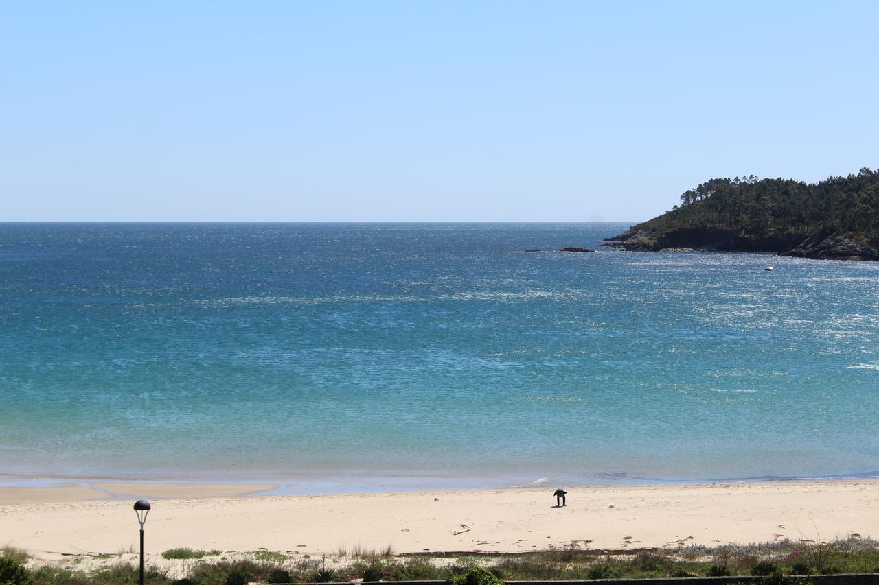 Playa De Sardineiro Hotel Finisterre