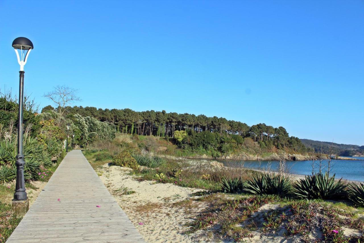 Playa De Sardineiro