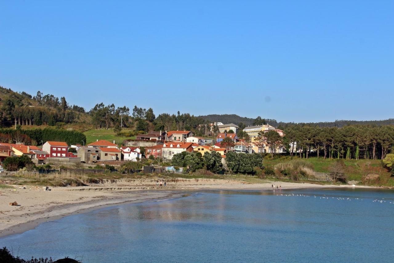 Playa De Sardineiro Finisterre