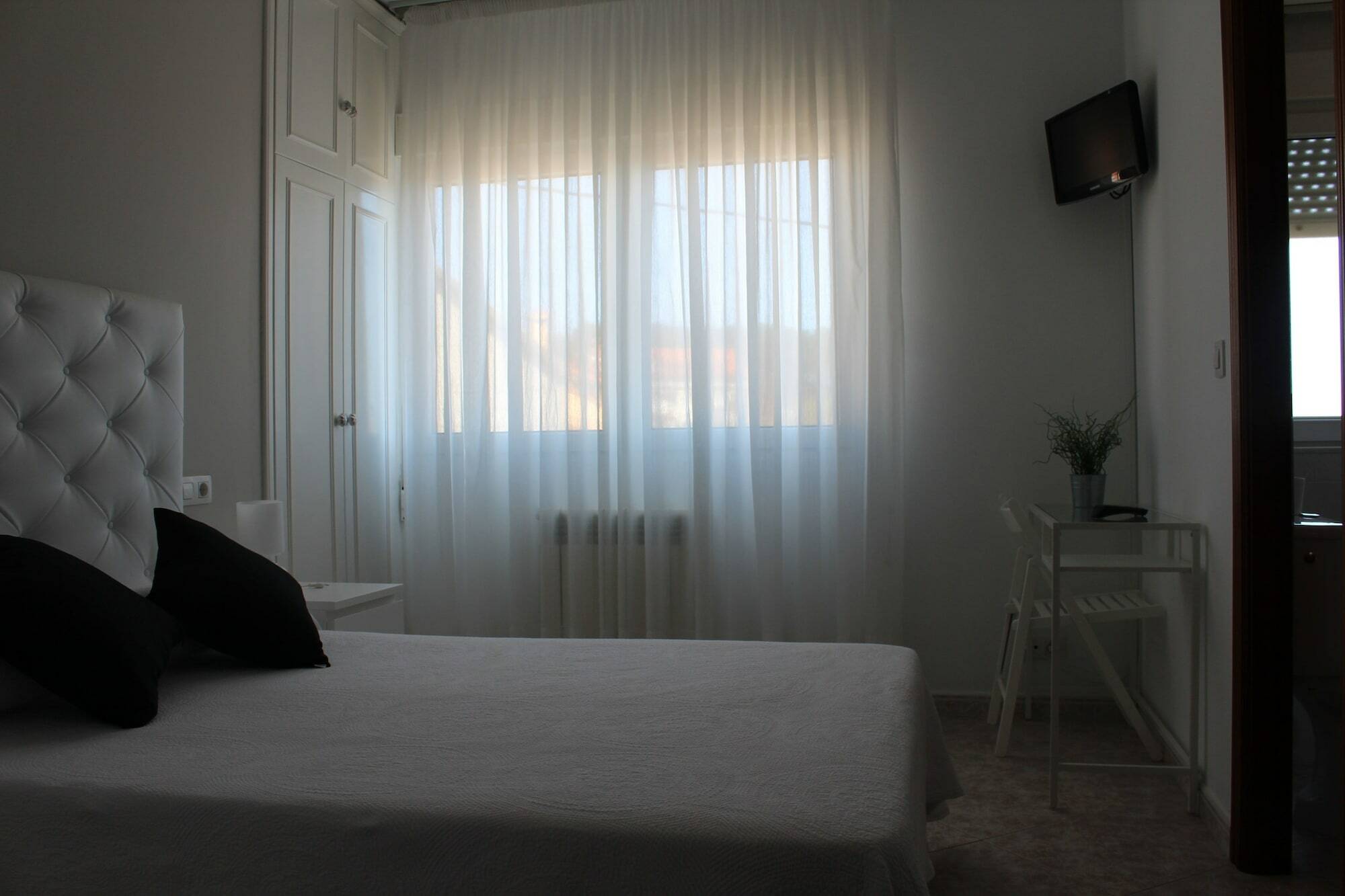 Hotel Playa De Sardineiro
