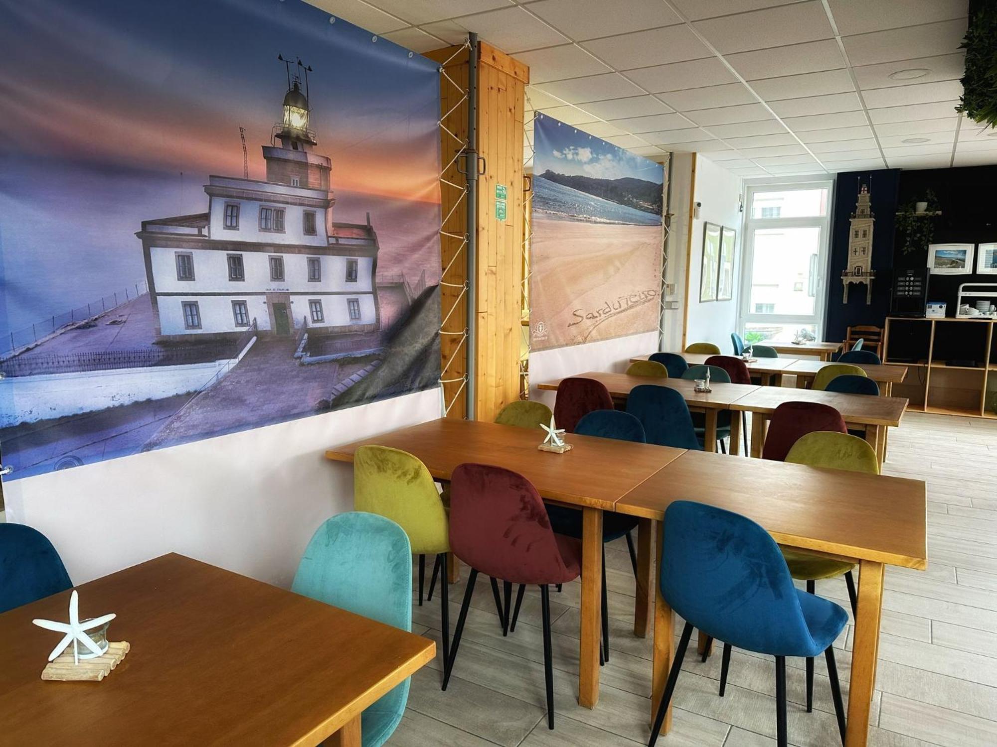 Hotel Playa De Sardineiro