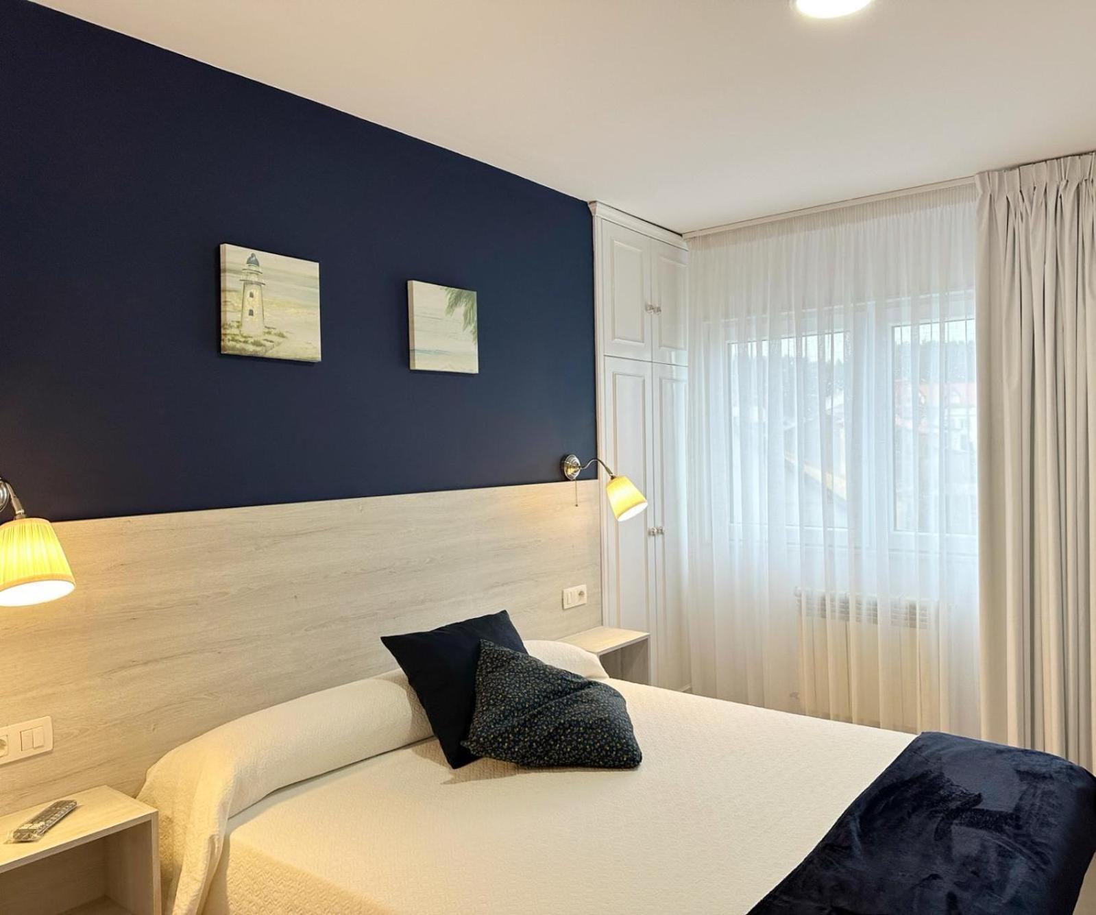 Hotel Playa De Sardineiro 2*