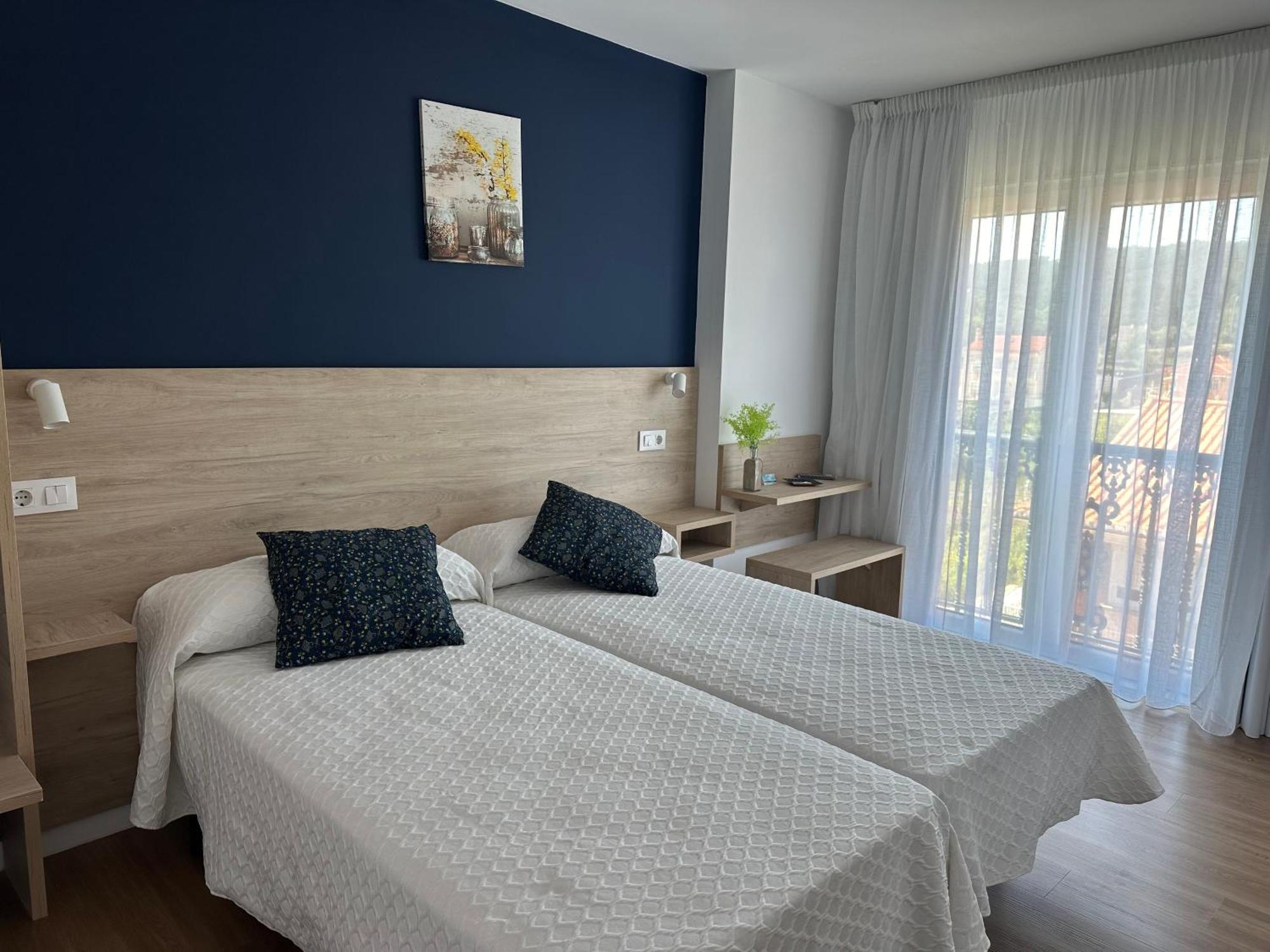 Playa De Sardineiro Hotel