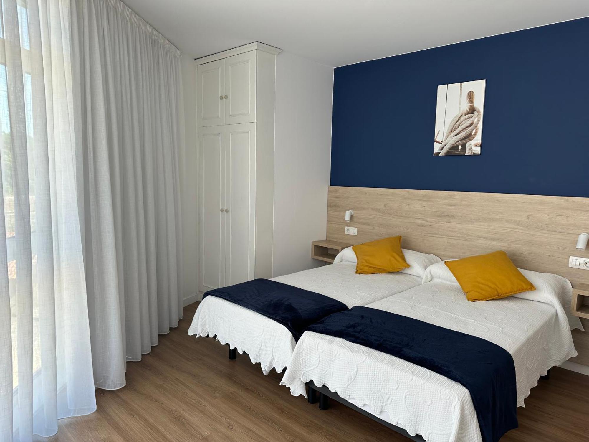 Hotel Playa De Sardineiro