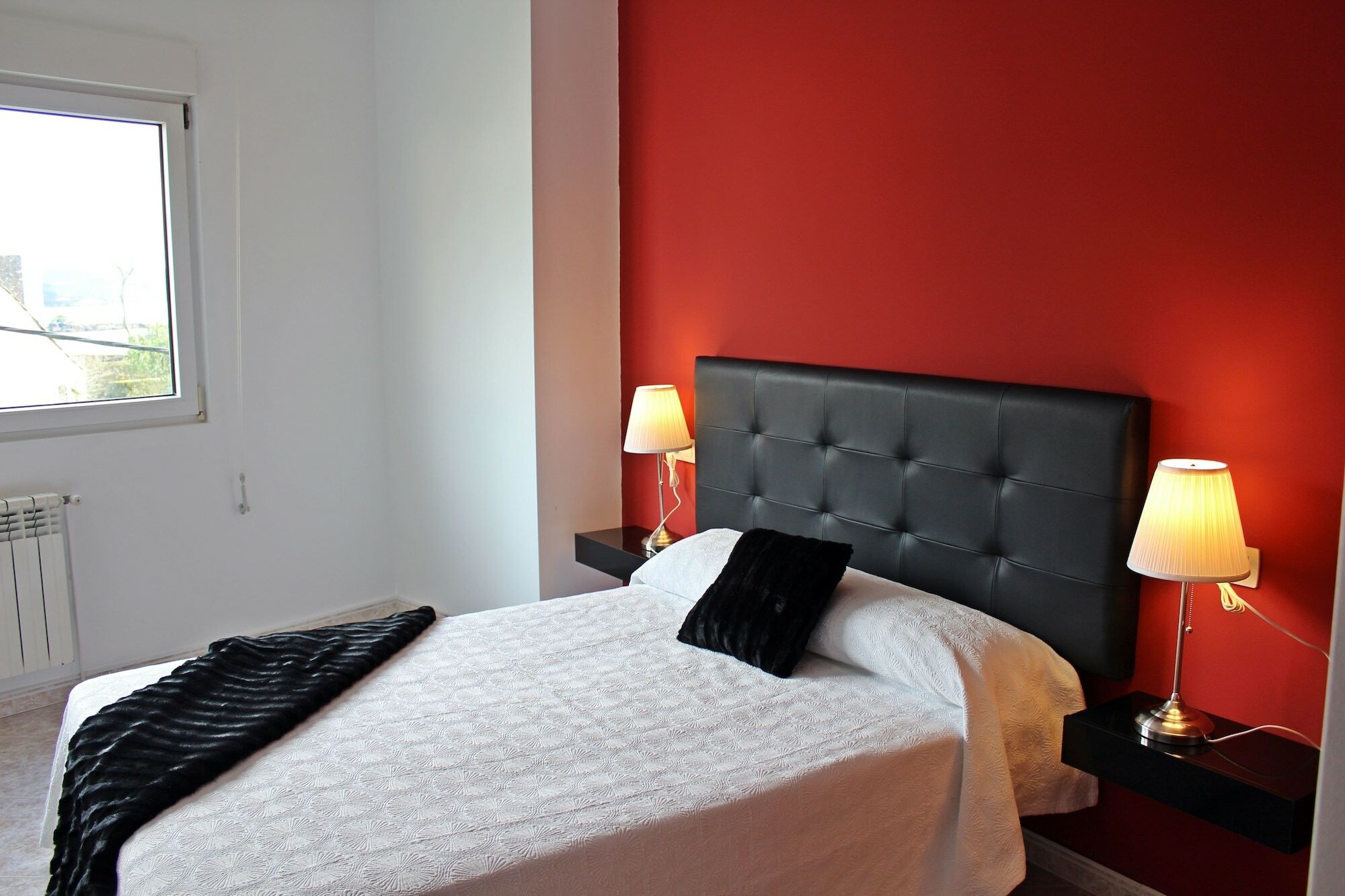 Hotel Playa De Sardineiro Finisterre